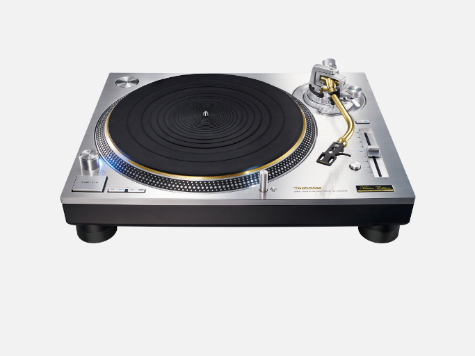Grand Class SL-1200GME