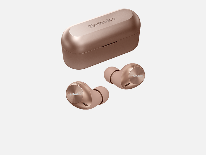 Wireless Insidephone EAH-AZ40M2