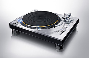 SL-1200G