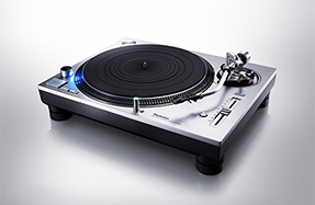 SL-1200GR