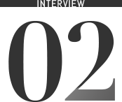 INTERVIEW 02