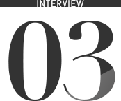 INTERVIEW 03