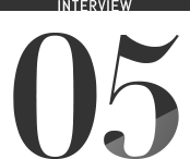 INTERVIEW 05