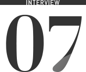 INTERVIEW 07