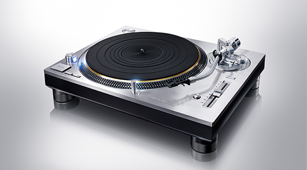 SL-1200G