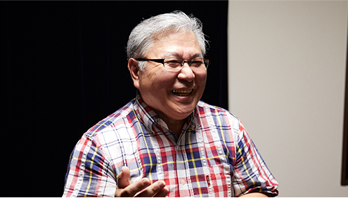 M.H.さん