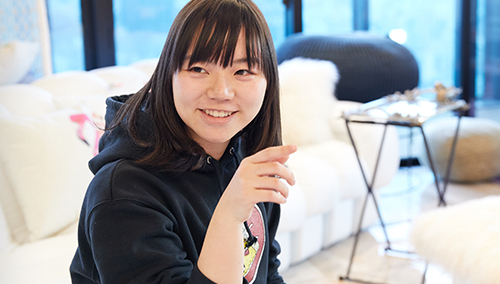 M.T.さん