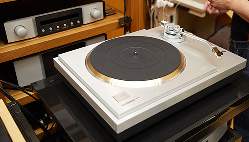 SL-1000R