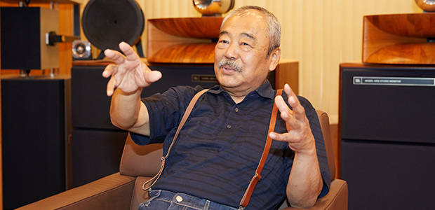 S.N.さん