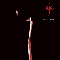 【ROCK】『彩(Aja)』スティーリー・ダン(ABC Records/AA 1006)