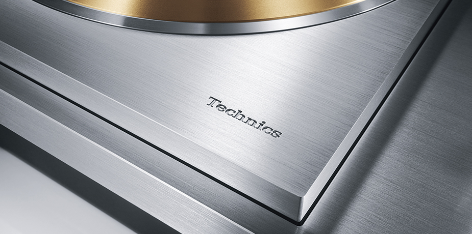 リファレンスクラス ダイレクトドライブターンテーブルシステム SL-1000R、ダイレクトドライブターンテーブル SP-10R ギャラリーイメージ3