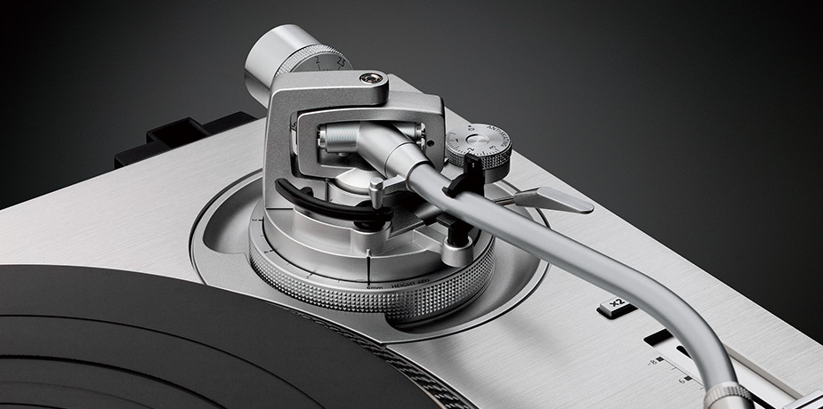 ダイレクトドライブターンテーブルシステム SL-1200G ギャラリーイメージ6