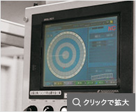 バランス調整機