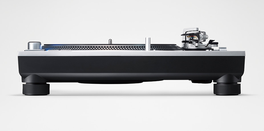 グランドクラス ダイレクトドライブターンテーブルシステム SL-1200GR ギャラリーイメージ2