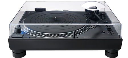 SL-1200GR2-K