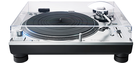 SL-1200GR2-S