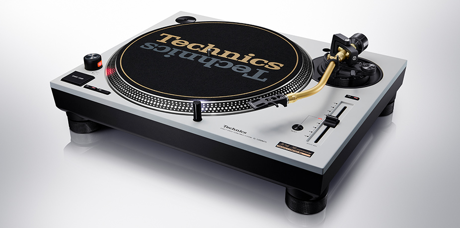 ダイレクトドライブターンテーブルシステム SL-1200M7L ギャラリーイメージ1