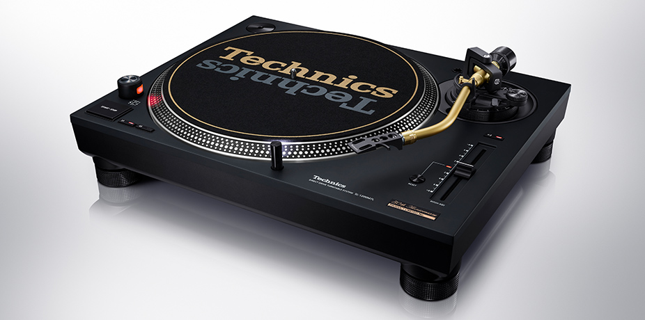 ダイレクトドライブターンテーブルシステム SL-1200M7L ギャラリーイメージ3