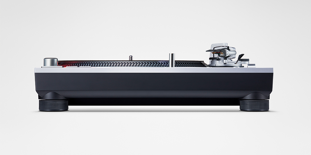 DJターンテーブル SL-1200MK7 ギャラリーイメージ