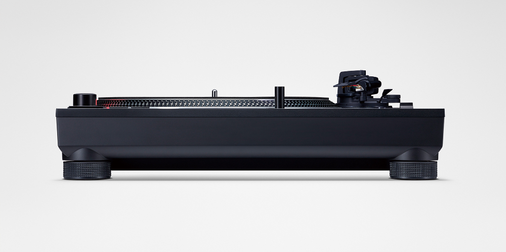 DJターンテーブル SL-1200MK7 ギャラリーイメージ