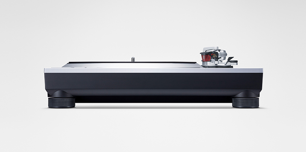 プレミアムクラス ダイレクトドライブターンテーブルシステム SL-1500C ギャラリーイメージ3