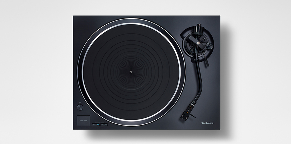 プレミアムクラス ダイレクトドライブターンテーブルシステム SL-1500C ギャラリーイメージ5