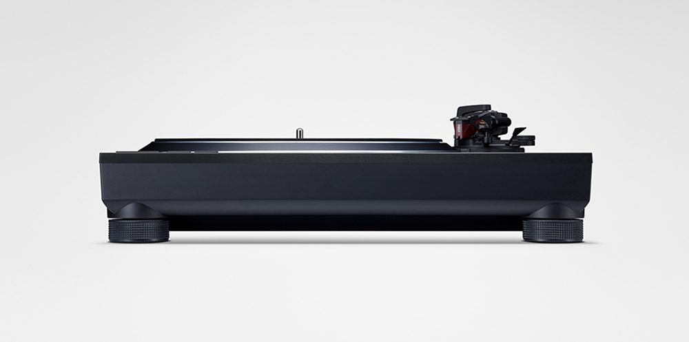 プレミアムクラス ダイレクトドライブターンテーブルシステム SL-1500C ギャラリーイメージ6