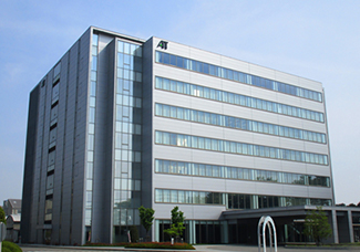 TAOC本社ビル