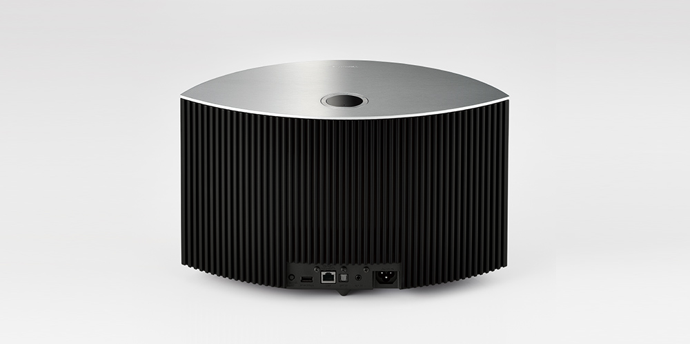 プレミアムクラス ワイヤレススピーカーシステム OTTAVA&trade; S SC-C50 ギャラリーイメージ2