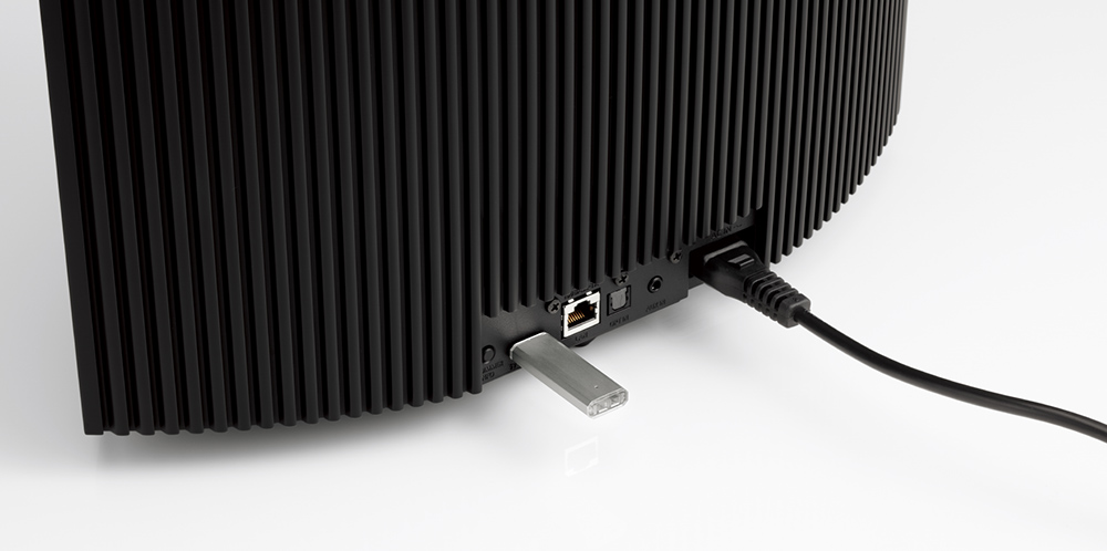 プレミアムクラス ワイヤレススピーカーシステム OTTAVA&trade; S SC-C50 ギャラリーイメージ3
