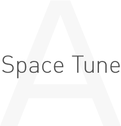 Space Tune