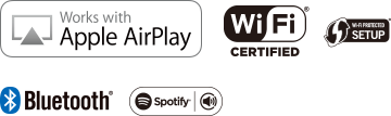 スマートフォンを介さずにストリーミング配信