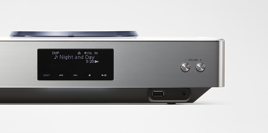 プレミアムクラス OTTAVA&trade; SC-C500 ギャラリーイメージ5