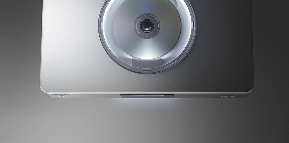 プレミアムクラス OTTAVA&trade; SC-C500 ギャラリーイメージ6