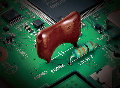 USBパワーコンディショナー
