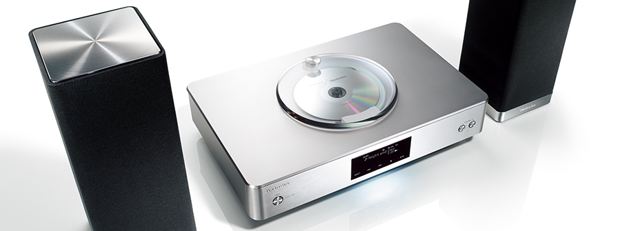 プレミアムクラス OTTAVA™ SC-C500