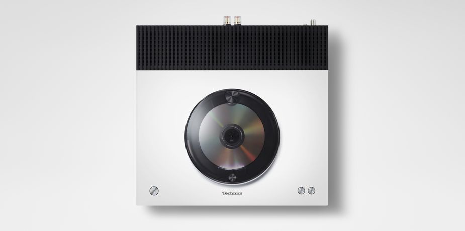 ネットワークCDレシーバー SA-C600 ギャラリーイメージ10