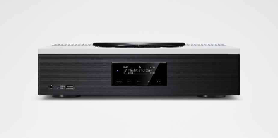 ネットワークCDレシーバー SA-C600 ギャラリーイメージ7