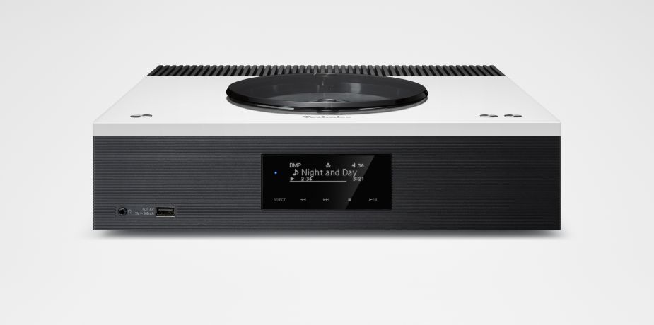 ネットワークCDレシーバー SA-C600 ギャラリーイメージ8
