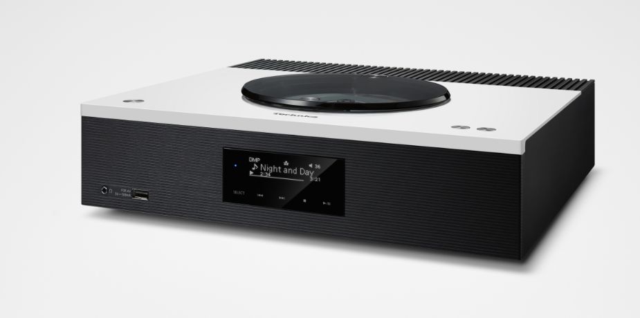 ネットワークCDレシーバー SA-C600 ギャラリーイメージ9