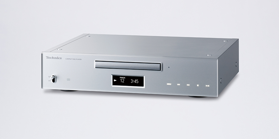 コンパクトディスクプレーヤー SL-C700 ギャラリーイメージ1
