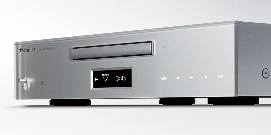 コンパクトディスクプレーヤー SL-C700 ギャラリーイメージ2