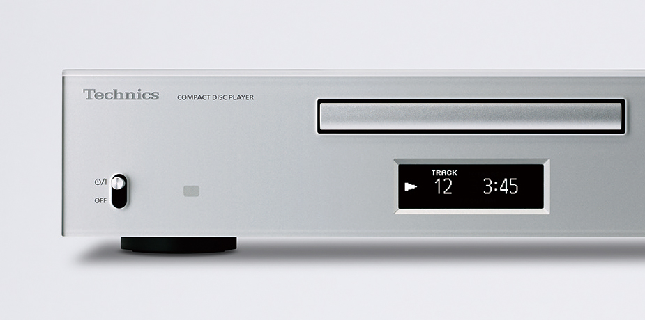 コンパクトディスクプレーヤー SL-C700 ギャラリーイメージ3