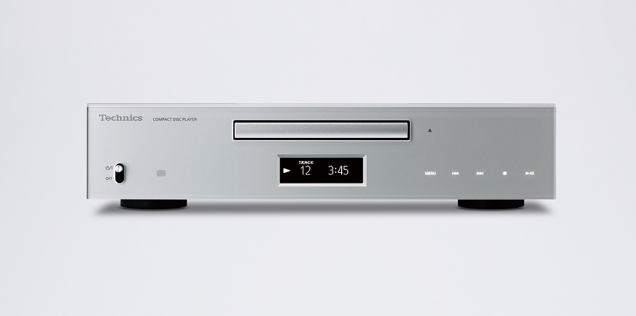 コンパクトディスクプレーヤー SL-C700 ギャラリーイメージ5