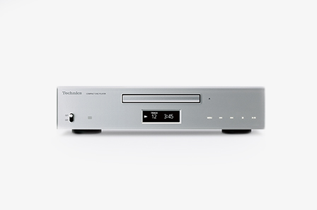 コンパクトディスクプレーヤー SL-C700