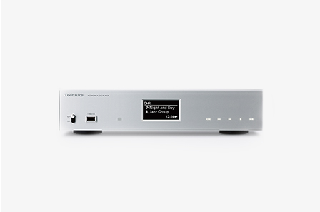 ネットワークオーディオプレーヤー ST-C700