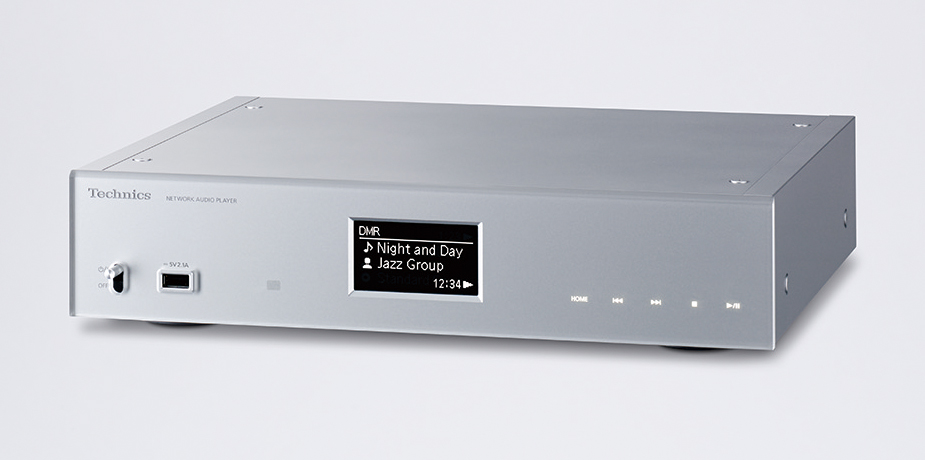 ネットワークオーディオプレーヤー ST-C700 ギャラリーイメージ4