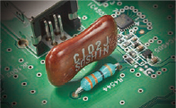 USBパワーコンディショナー