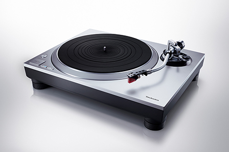 SL-1500C 天面