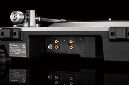 SC-C70MK2 背面